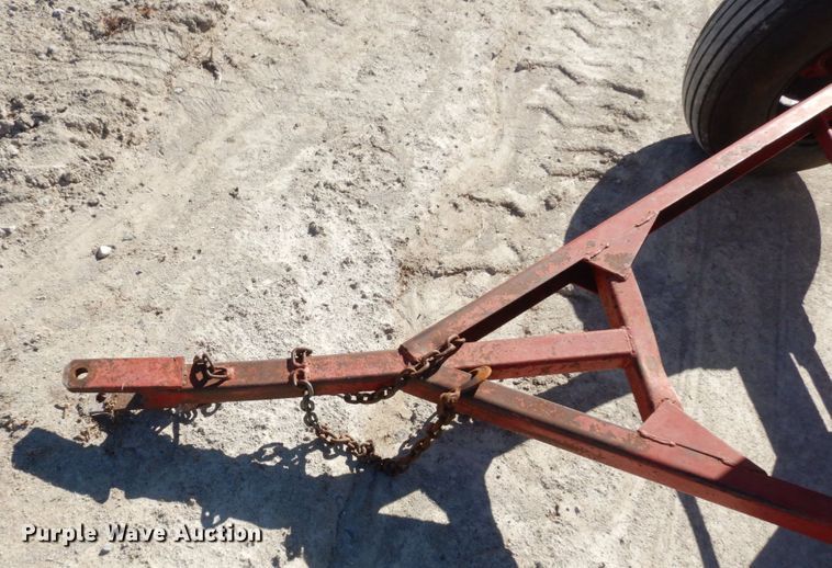 image for item DS1302 NH3 tank