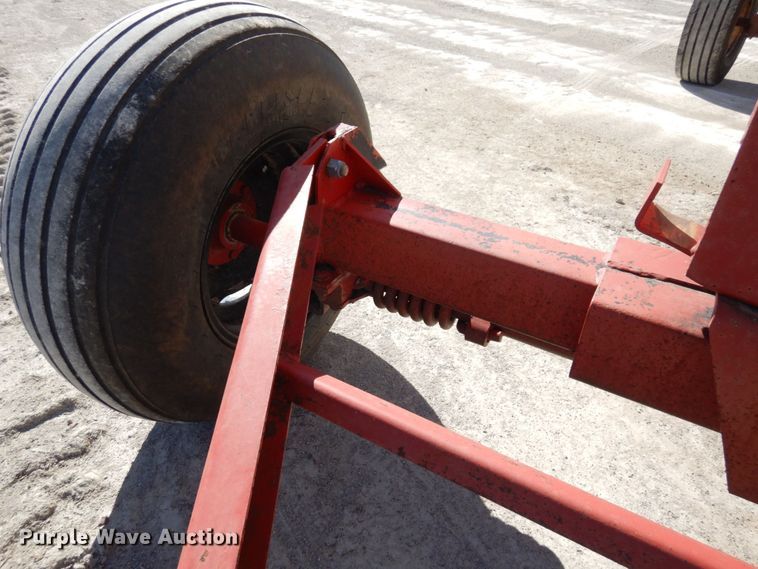 image for item DS1302 NH3 tank