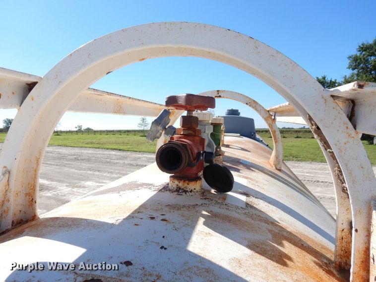 image for item DS1302 NH3 tank