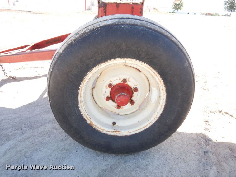 image for item DS1302 NH3 tank