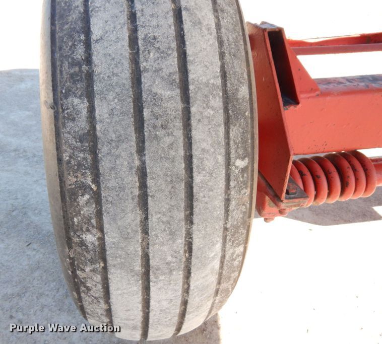 image for item DS1302 NH3 tank