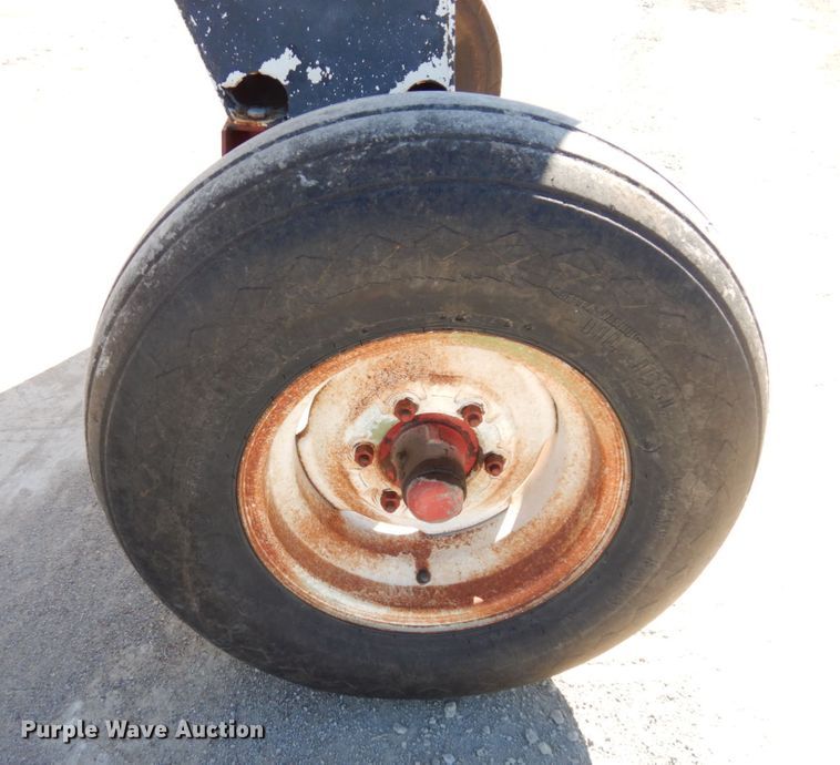 image for item DS1302 NH3 tank