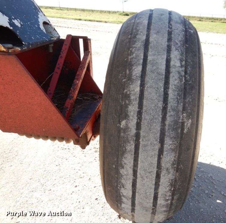 image for item DS1302 NH3 tank