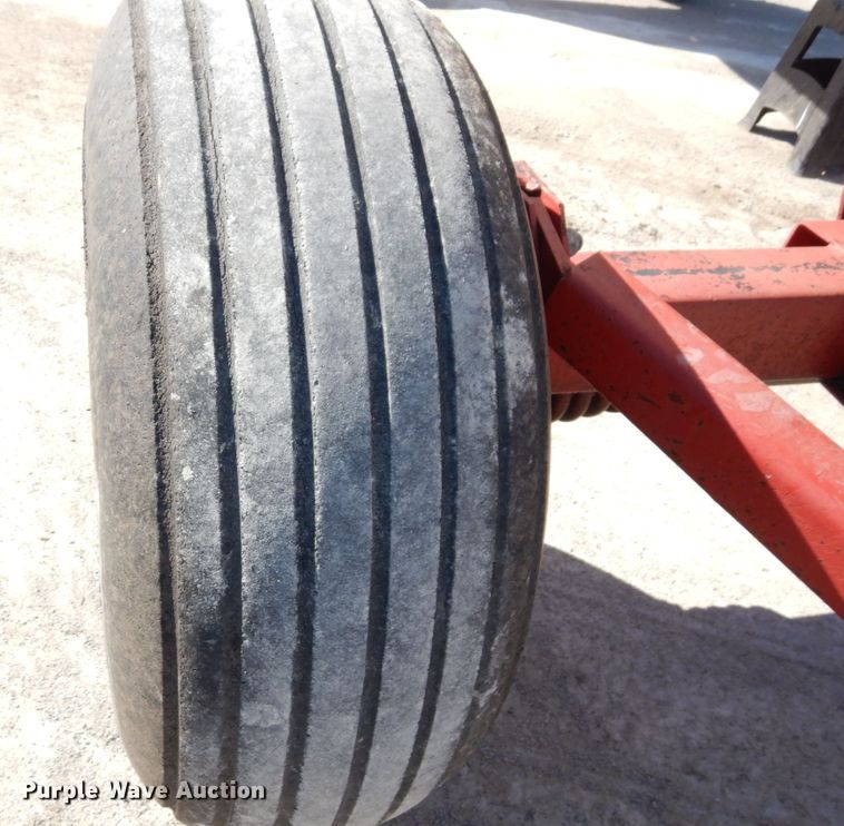 image for item DS1302 NH3 tank