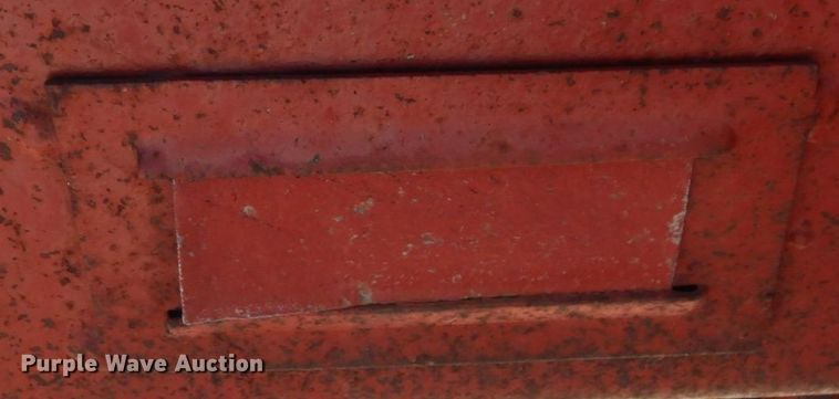 image for item DS1302 NH3 tank