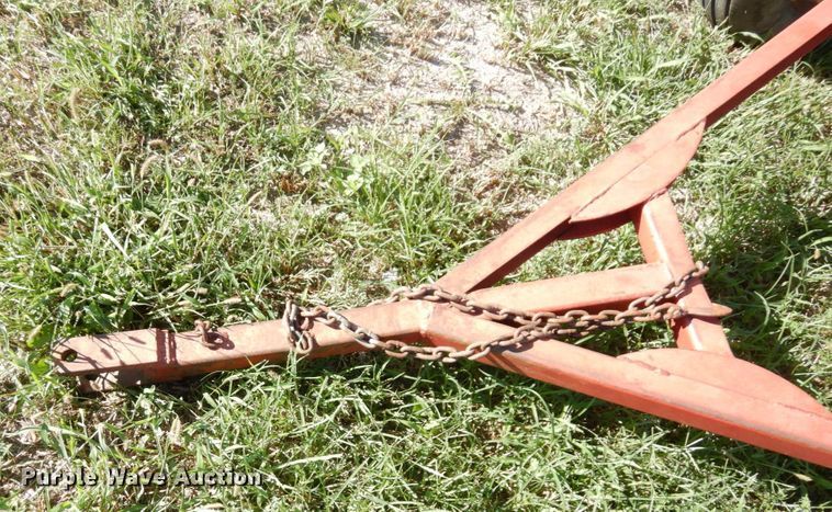 image for item DS1303 Trinity Industries  NH3 tank