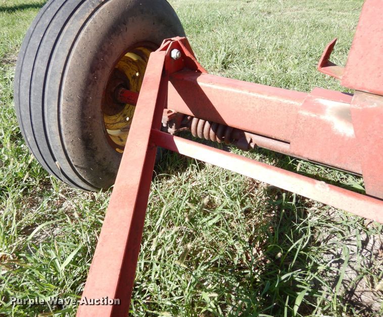 image for item DS1303 Trinity Industries  NH3 tank