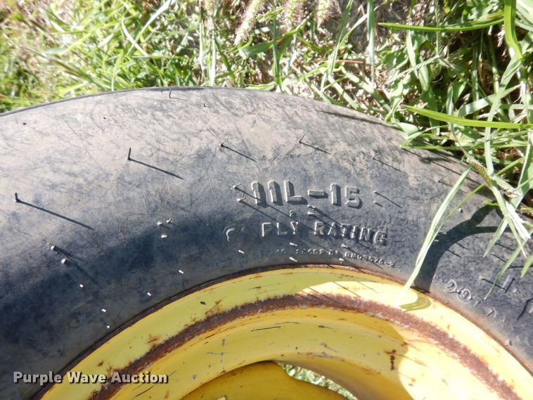 image for item DS1303 Trinity Industries  NH3 tank