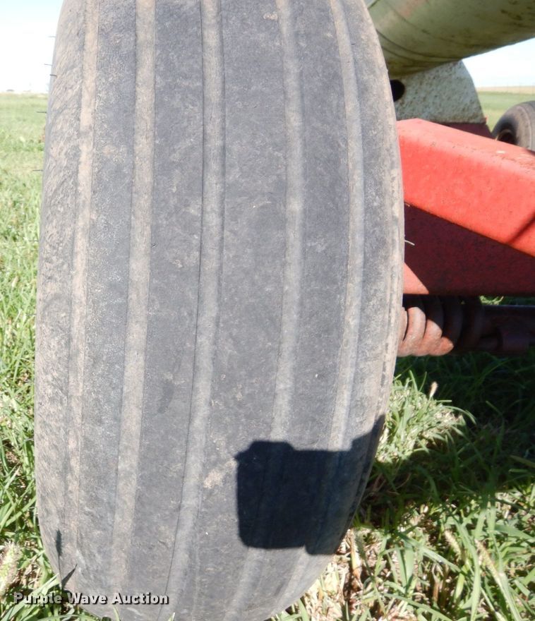 image for item DS1303 Trinity Industries  NH3 tank