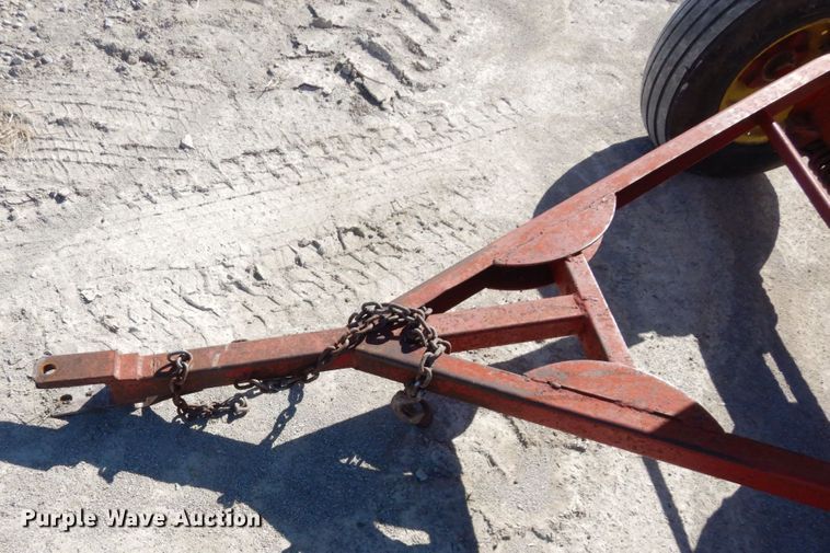 image for item DS1304 Trinity Industries  NH3 tank