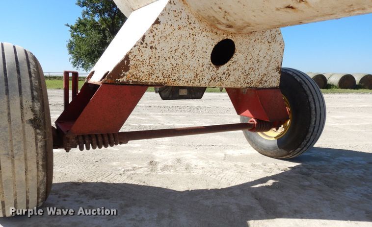 image for item DS1304 Trinity Industries  NH3 tank