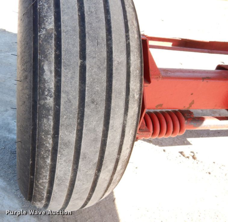 image for item DS1304 Trinity Industries  NH3 tank