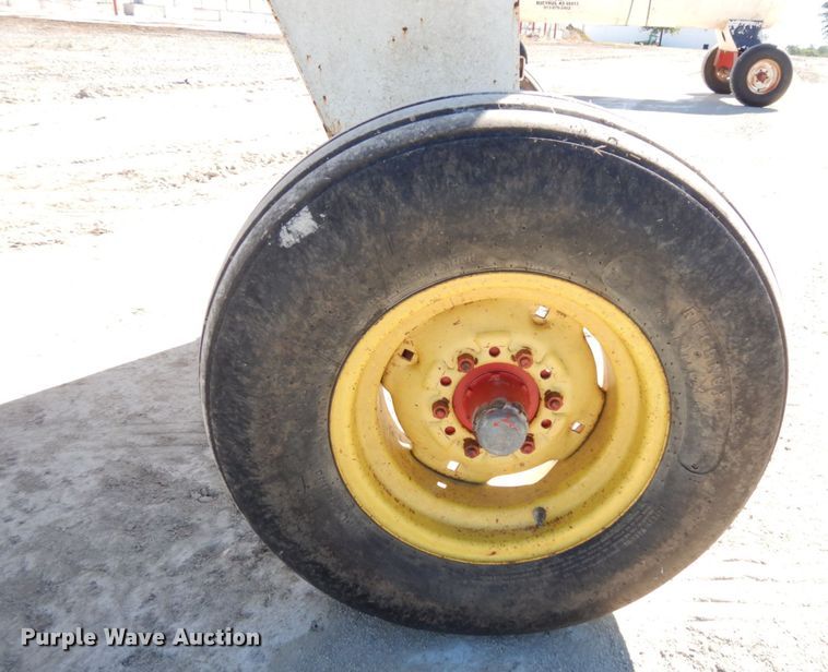 image for item DS1304 Trinity Industries  NH3 tank