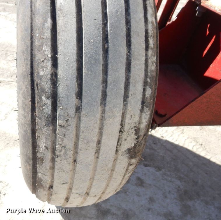 image for item DS1304 Trinity Industries  NH3 tank