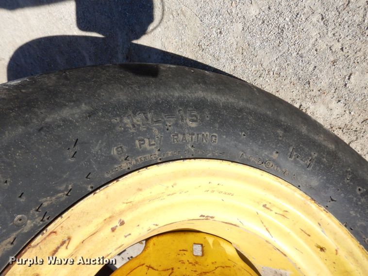 image for item DS1304 Trinity Industries  NH3 tank