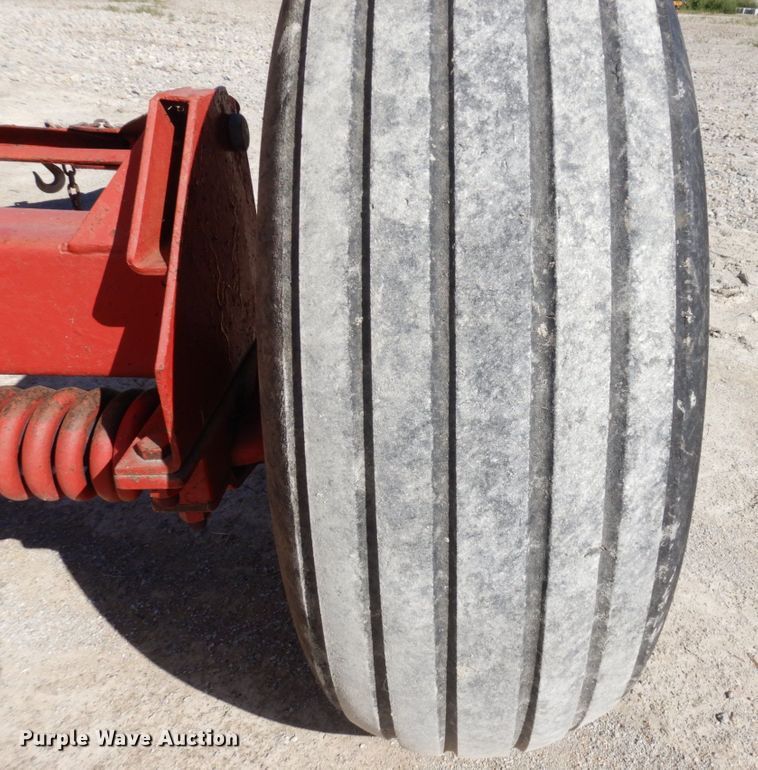 image for item DS1304 Trinity Industries  NH3 tank