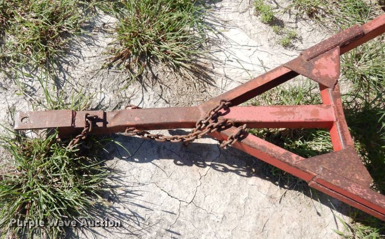 image for item DS1305 Trinity Industries  NH3 tank