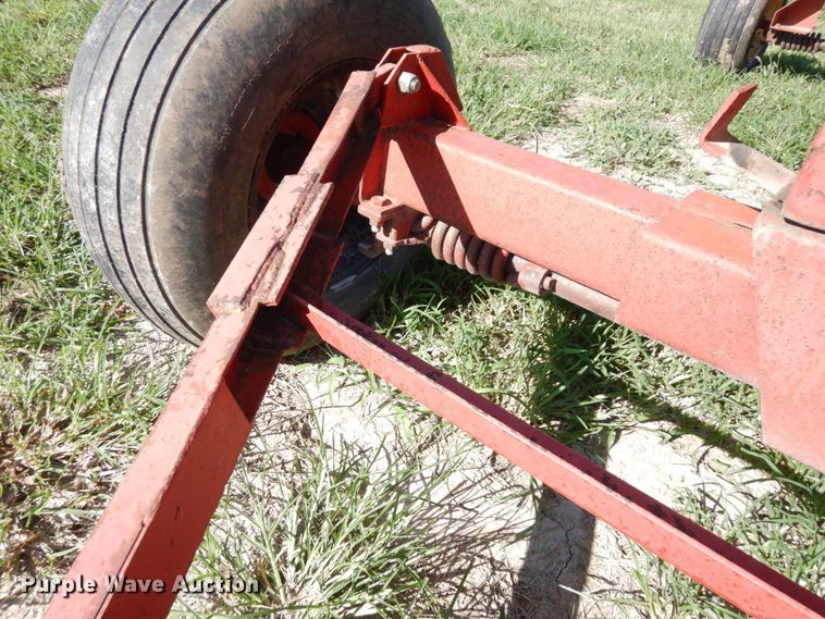 image for item DS1305 Trinity Industries  NH3 tank