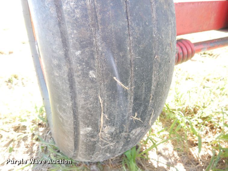 image for item DS1305 Trinity Industries  NH3 tank