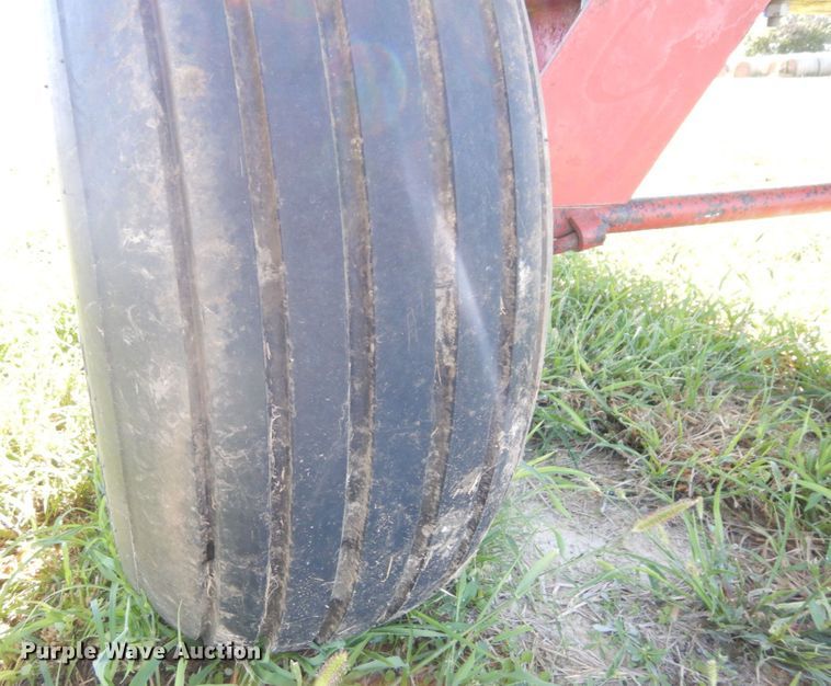 image for item DS1305 Trinity Industries  NH3 tank