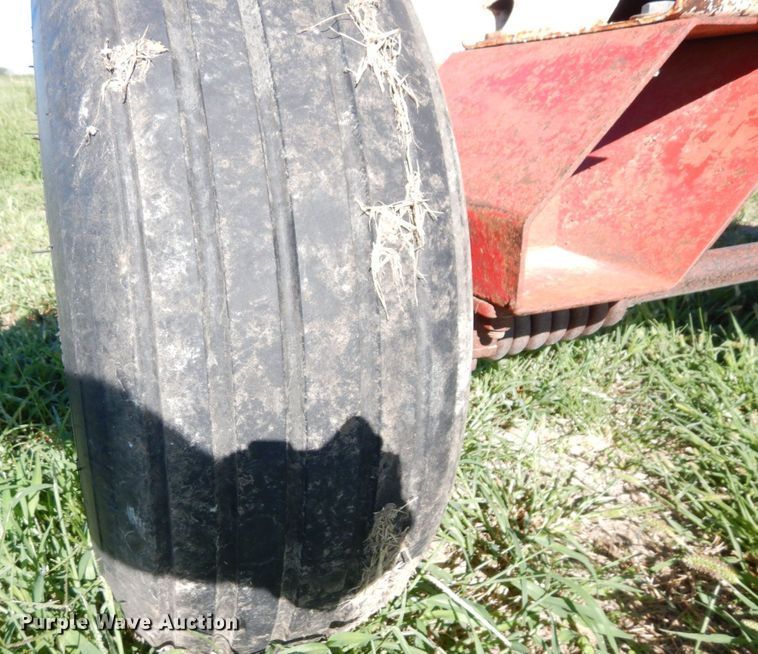 image for item DS1305 Trinity Industries  NH3 tank