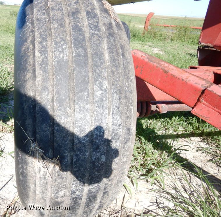 image for item DS1305 Trinity Industries  NH3 tank