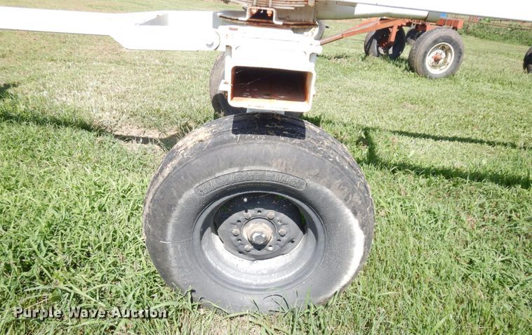 image for item DS1309 (2) NH3 tank running gear