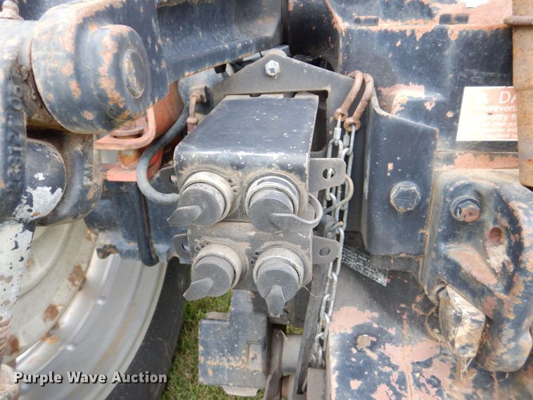 image for item DS8177 1978 Allis-Chalmers 7020  tractor