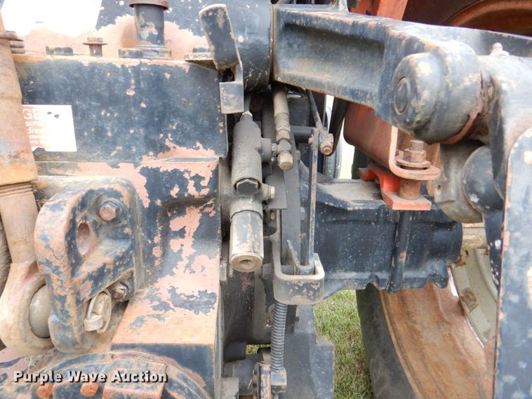 image for item DS8177 1978 Allis-Chalmers 7020  tractor