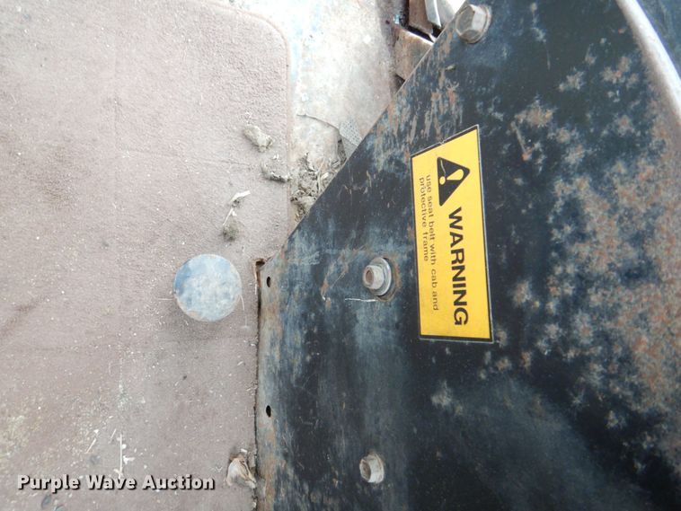 image for item DS8177 1978 Allis-Chalmers 7020  tractor