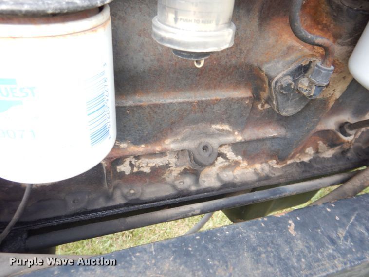 image for item DS8177 1978 Allis-Chalmers 7020  tractor