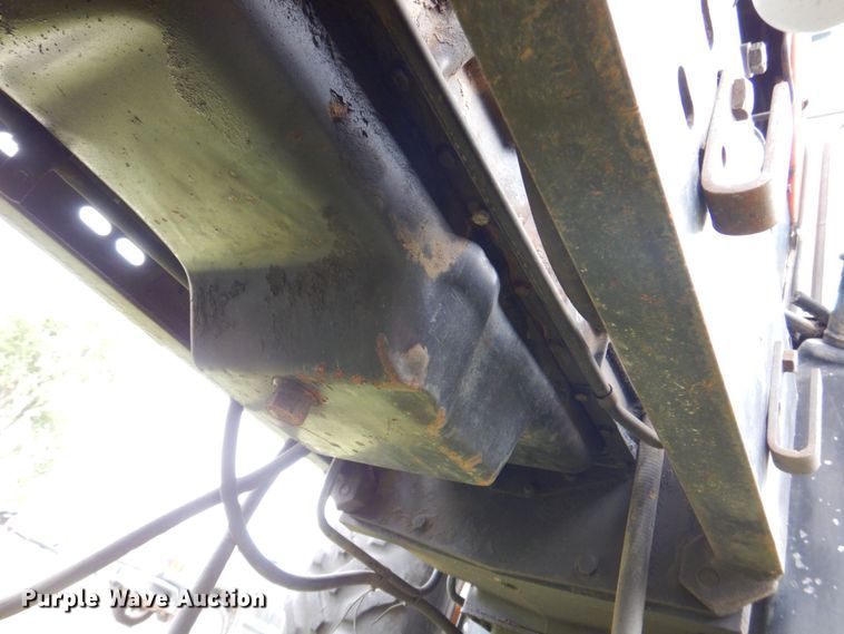 image for item DS8177 1978 Allis-Chalmers 7020  tractor