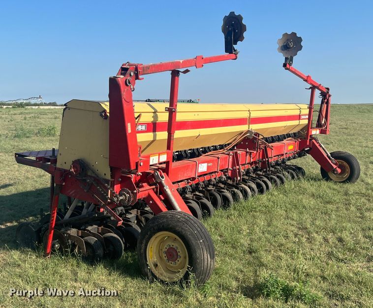 image for item DS8479 Krause 5220  grain drill