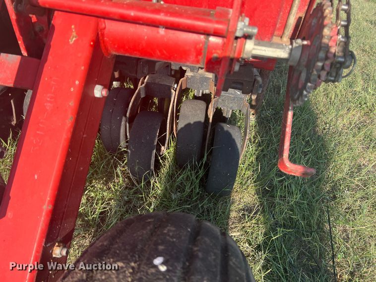 image for item DS8479 Krause 5220  grain drill