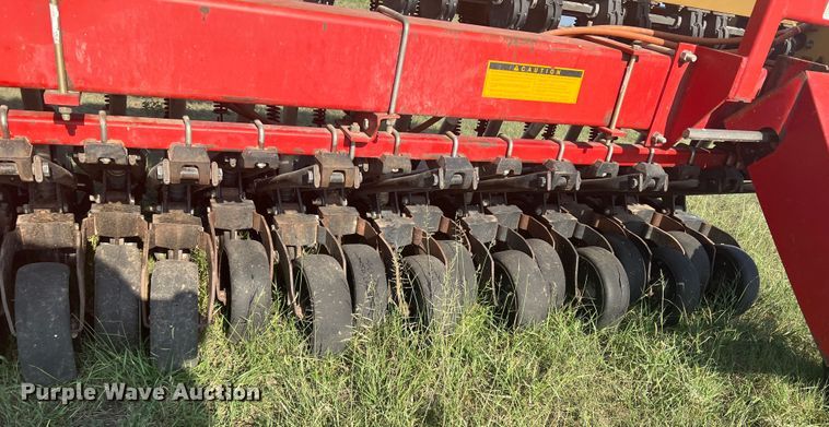 image for item DS8479 Krause 5220  grain drill