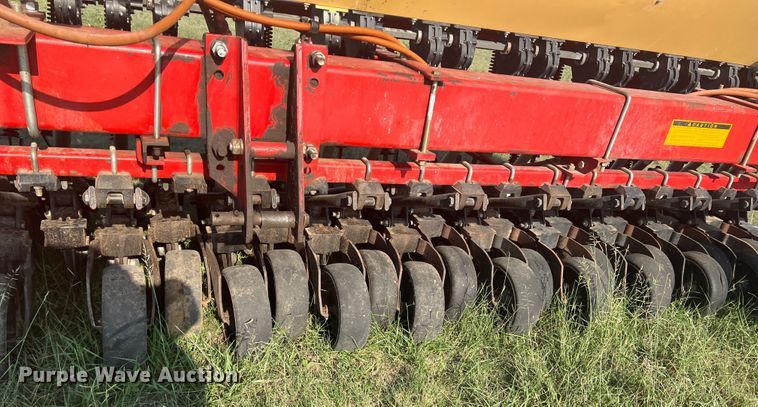 image for item DS8479 Krause 5220  grain drill