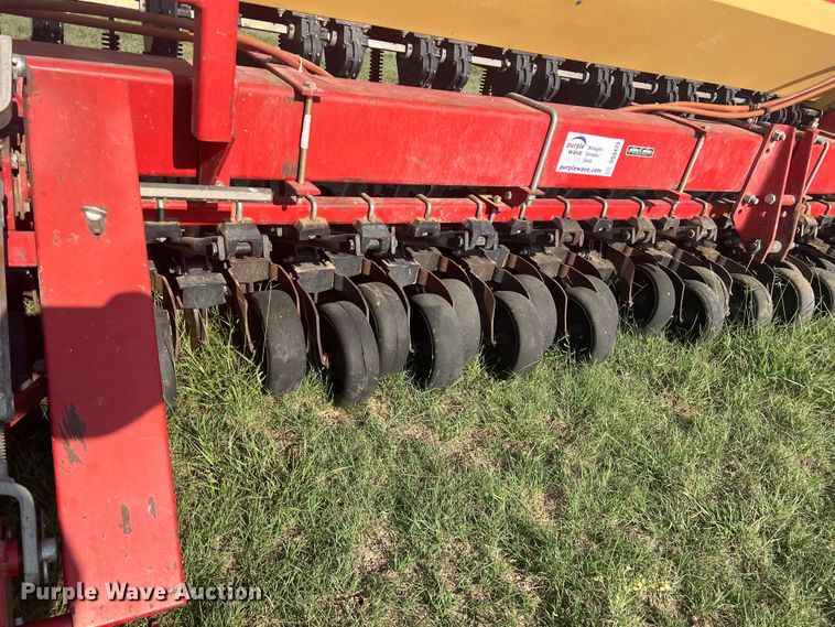 image for item DS8479 Krause 5220  grain drill