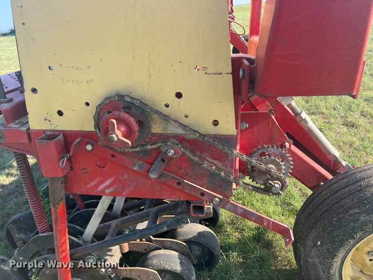 image for item DS8479 Krause 5220  grain drill