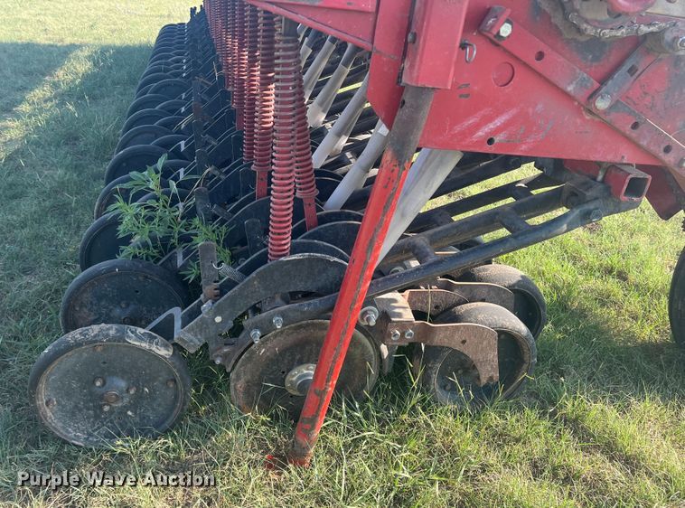 image for item DS8479 Krause 5220  grain drill