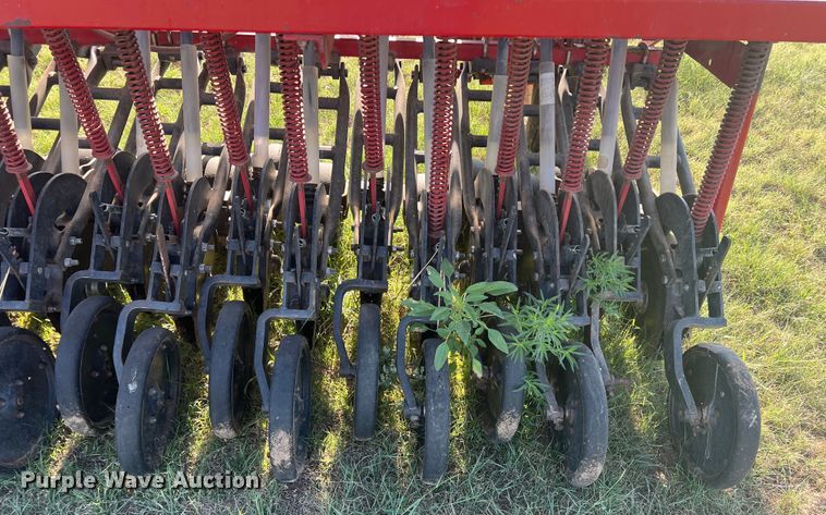 image for item DS8479 Krause 5220  grain drill