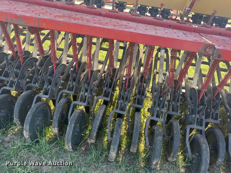 image for item DS8479 Krause 5220  grain drill