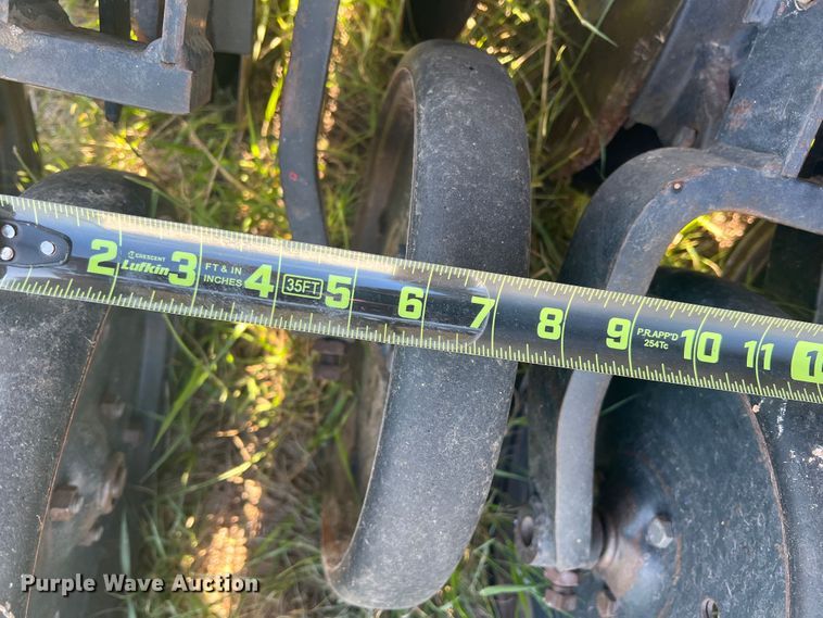 image for item DS8479 Krause 5220  grain drill