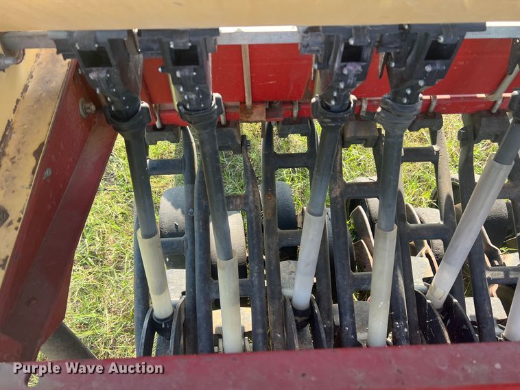 image for item DS8479 Krause 5220  grain drill