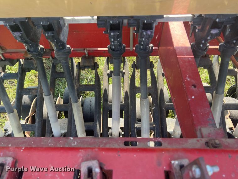 image for item DS8479 Krause 5220  grain drill