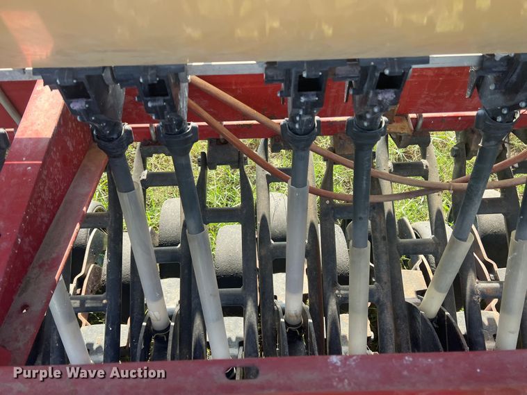 image for item DS8479 Krause 5220  grain drill