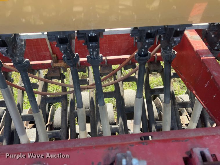 image for item DS8479 Krause 5220  grain drill