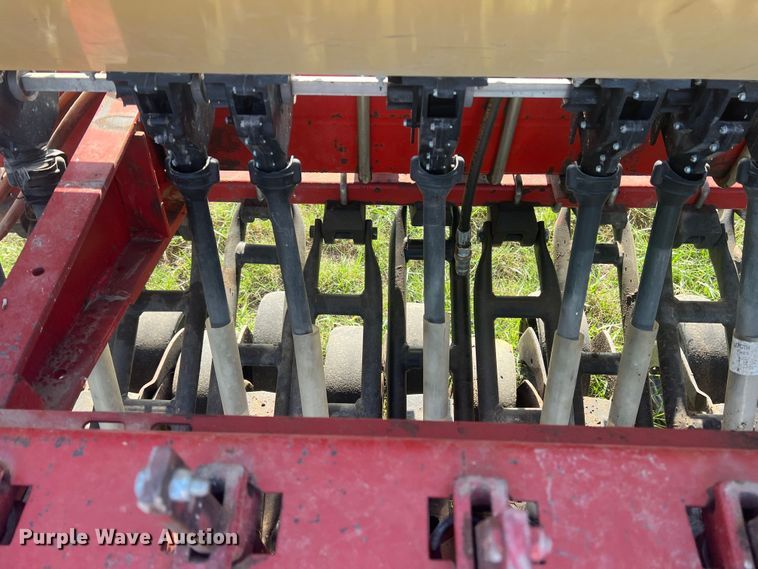 image for item DS8479 Krause 5220  grain drill