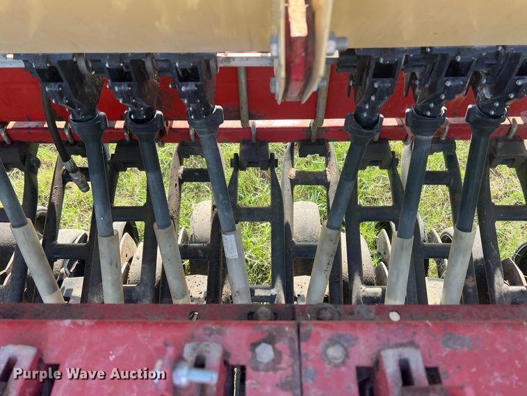 image for item DS8479 Krause 5220  grain drill