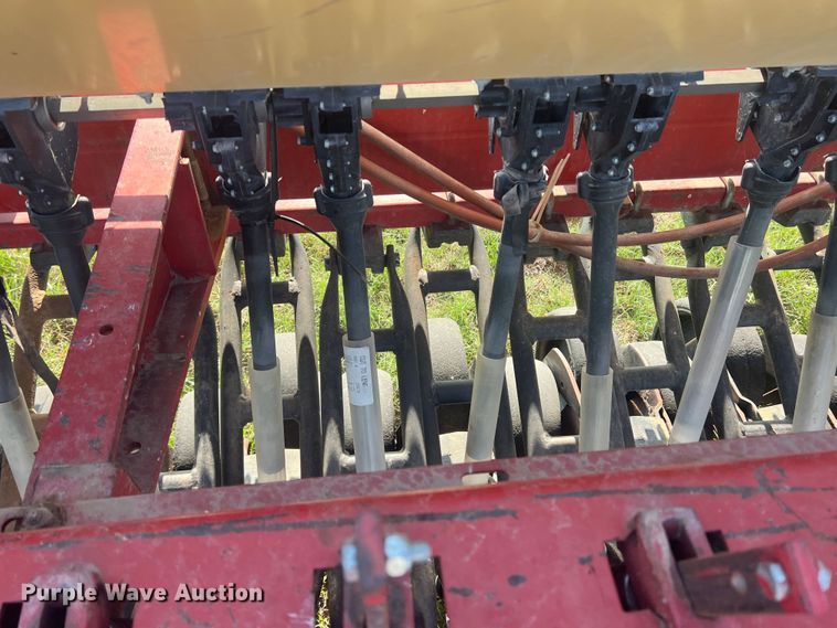 image for item DS8479 Krause 5220  grain drill