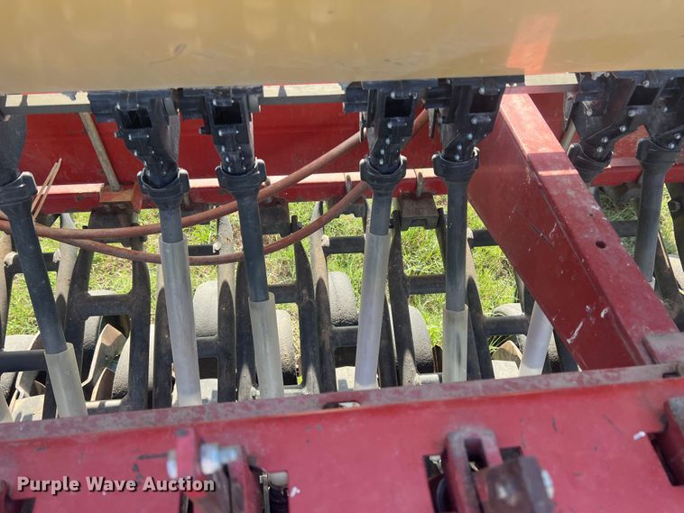 image for item DS8479 Krause 5220  grain drill